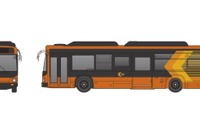 大阪初のBRT『いまざとライナー』、4月1日から社会実験 3月29・30日に体験乗車会 画像
