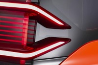 シトロエンが新コンセプトカー、ジュネーブモーターショー2019で発表へ 画像