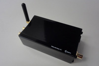 BEWITH、ワイヤレスオーディオレシーバー RT-1 発売 Bluetooth経由で高音質再生 画像