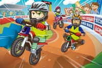 鈴鹿サーキット、新バイクアトラクション3機種を3月2日にプレオープン 画像