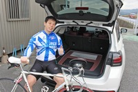 ［car audio newcomer］スバル レヴォーグ by ブリーズ　後編…普段のドライブで痛感 画像
