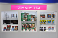カーライフを豊かにする新製品続々と! ソフト99スプリングフェア2019レポート 画像