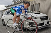 ［car audio newcomer］スバル レヴォーグ by BREEZE　前編…乗り換えて気づいた 画像