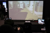 スバルのドライバーモニタリングシステムの発展形を発見…三菱電機の研究開発成果披露会 画像