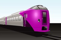 JR北海道が新たな観光列車を導入へ…キハ40形とキハ261系5000番台 2019-20年 画像