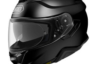 SHOEI、ツーリングフルフェイス「GT-エアー」新モデル発売へ インナーサンバイザー装備 画像