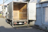 テールゲートリフターを導入する運送事業者を支援…荷役時間削減 国交省 画像