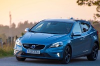 ボルボ、V40 などディーゼルモデル8200台をリコール 燃料漏れのおそれ 画像