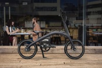GMが電動自転車ブランド立ち上げ、予約受注を開始 2019年春に欧州発売へ 画像