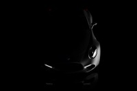 イタリア最強のハイブリッドスーパーカー、コブラがモチーフ…ジュネーブモーターショー2019で発表へ 画像