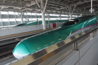 北海道新幹線でも車内販売が終了、JR東日本では弁当や軽食を削減 3月15日 画像