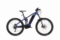 パナソニック、オフロード性能を高めた電動アシストMTB限定発売へ 60万円 画像