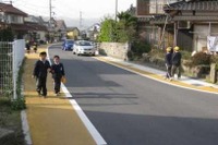 バリアフリー化が必要な特定道路、総延長4558kmに 2885kmを追加 画像
