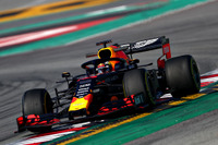 ホンダがF1キックオフミーティング緊急開催へ 3月9日…レッドブルF1は「いちょう並木」を走る! 画像