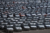 自工会の豊田会長、米国の輸入車・部品の関税引き上げ「慎重な判断を強く希望する」 画像