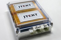 ジェイテクト、リチウムイオンキャパシタなど展示予定…バッテリージャパン2019 画像