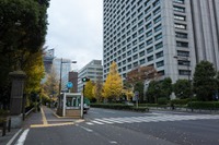 駅の改札で危険物をスキャン…東京メトロ霞ケ関駅で旅客スクリーニング実験 3月4-7日 画像