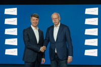 BMWとダイムラーがモビリティ事業を統合…「NOW」合弁5社を設立 画像
