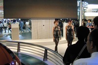 【新聞ウォッチ】東京モーターショー、評判の意外な展示ブースは??? 画像