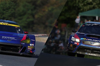 STIモータースポーツデイ、SUPER GT & ニュル参戦車両の公開テスト 3月10日 画像