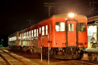 国鉄型車両の運行を削減、「ムーミン」列車も廃止…いすみ鉄道の3月16日ダイヤ改正 画像