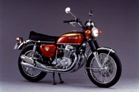 特別展示『CB750FOUR 誕生50年』、ホンダコレクションホールで4月6日から…Z1などライバルも登場 画像