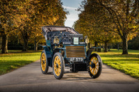 フィアット 500 に創業120周年記念車…ジュネーブモーターショー2019で発表へ 画像