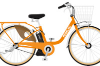 電動アシスト自転車、販売台数・金額ともに前年比2割増 2018年 画像