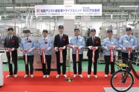 ヤマハ発動機、電動アシスト自転車用ドライブユニット累計生産500万台達成 画像