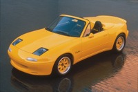 マツダ ロードスター 生誕30周年、歴代記念モデルなど登場予定…オートモビルカウンシル2019 画像