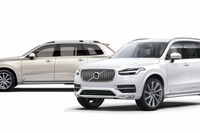 ボルボ XC90、高出力クリーンディーゼル「D5」搭載モデルを追加 859万円より 画像