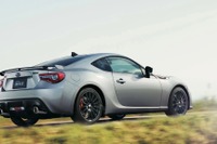 ［早トチリ］トヨタ 86/スバル BRZ 次期型は共同開発、でもその次が…？ 画像