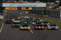 鈴鹿10時間耐久、世界65か国以上で放送・配信決定 画像