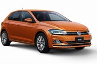 VW ポロ、駐車ブレーキが効かなくなるおそれ リコール 画像