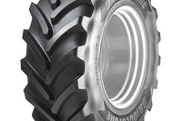 ブリヂストン、初の大型農業トラクター用ラジアルタイヤ発売へ 画像