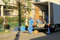 引越し時期の分散化を呼びかけ…国交省、予約状況を公表 画像