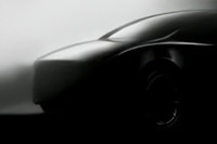 テスラの電動コンパクトSUV、モデルY …3月14日のデビューが決定 画像