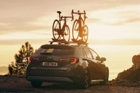 トヨタ カローラワゴン 新型ベースのSUV、「トレック」…ジュネーブモーターショー2019で発表予定 画像