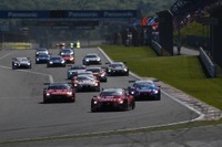 【SUPER GT 第2戦】富士500kmレース、3月7日より前売チケット発売 画像