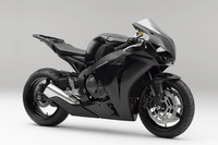 ホンダ、CBR1000RRレースベース車を発売 画像