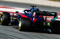 【変更】ホンダF1キックオフイベント来場方法、全席が事前抽選に 3月6日締め切り 画像