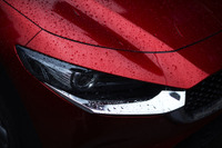 ［速報］その名は『CX-30』、マツダの新型SUVがデビュー…ジュネーブモーターショー2019 画像