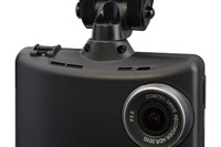 コムテック、168°超広角レンズ採用の新型ドラレコ2機種を近日発売 画像