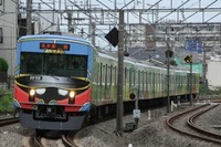 西武の2代目『銀河鉄道999』が3月に運行終了…豊島園から池袋まで特別運行 3月24日 画像