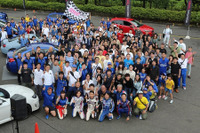 スバル車対象の走行会イベント「STIサーキットドライブ」 4月に美浜、11月に袖ヶ浦で開催へ 画像