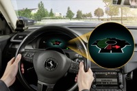 コンチネンタルの純利益2.9%減、先進運転支援システム事業は好調 2018年通期暫定決算 画像