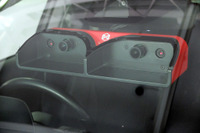 ZMP、最長150m×水平110°の自動運転用4眼ステレオカメラを発売 画像