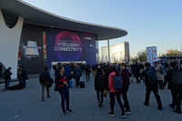 【MWC 2019】5G元年で賑わう---来年訪問するなら気をつけるポイント 画像