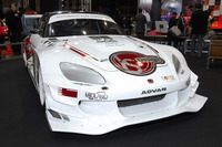 【東京オートサロン08】写真蔵…ASM S2000筑波スペシャル2007 画像