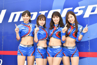 2019年スバルBRZ GT300レースクイーン BREEZE、残る1人を発表…平野杏梨 画像